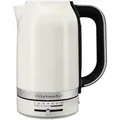 Produktbild: Wasserkocher 5KEK1701EPL - Porcelain White - Weiß - 2400 W