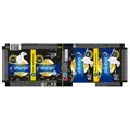Produktbild: 8006540093849 Always Ultra Secure Night Extra with wings Podpaski ze skrzydełkam