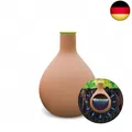 Produktbild: Bewässerungssystem/Olla „Hydromax S“ aus Ton | selbstregulierend | wurzelnahe Be