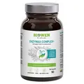 Produktbild: BIOWEN EnzyMax Complex+ Verdauungsenzyme 90 Kapseln