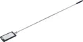 Produktbild: 9302 | LED-Teleskop-Inspektionsspiegel | 285 - 870 mm | Kontrollspiegel | Tel...