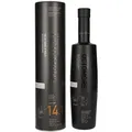 Produktbild: Octomore EDITION: 14.1 Super Heavily Peated Islay Single Malt 59,6% Vol. 0,7l in Tinbox