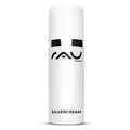Produktbild: RAU Cosmetics Silvercream - Silbercreme mit Mikrosilber bei Pickel, Mitesser, Akne und Unreinheiten