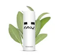 Produktbild: RAU Cosmetics Hautcreme Silvercream mit Microsilber für unreine Haut & Akne, Gesichtscreme