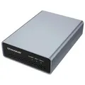 Produktbild: GRAUGEAR G-25RD2-AC-10G Speicherlaufwerksgehäuse HDD / SSD-Gehäuse Silber 2.5
