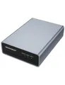 Produktbild: GRAUGEAR External RAID Enclosure, 2 x 2.5 Inch SATA SSD/HDD, Type-C® USB 3.2 Gen