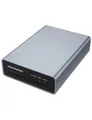 Produktbild: GRAUGEAR G-25RD2-AC-10G Speicherlaufwerksgehäuse HDD / SSD-Gehäuse Silber 2.5