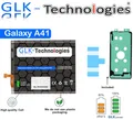 Produktbild: GLK-Technologies GLK Samsung Galaxy A41 A415F Akku inkl. Werkzeug Set Kit Handy-Akku
