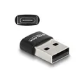 Produktbild: DeLOCK 60002  USB 3.2 C/USB 3.2 A Adapter
