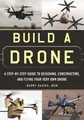 Produktbild: Barry Davies Build a Drone (Taschenbuch) (US IMPORT)