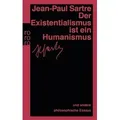 Produktbild: Der Existentialismus ist ein Humanismus