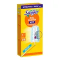 Produktbild: Swiffer Staubmagnet Starterkit - XXL Griff plus 2Tücher, 1er Pack (1 x 1 Stück)