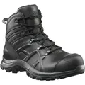 Produktbild: Haix BLACK EAGLE Safety 56 mid | Größe: EU 47 - Grau