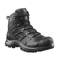 Produktbild: HAIX Black Eagle Safety 56 mid Keine Kompromisse. Dein Black Eagle Safety 56 mid sorgt für Komfort und Sicherheit.. 47