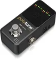 Produktbild: 4033653015813 TC Electronic Polytune 3 Noir Tuner polifoniczny TC Electronic