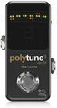 Produktbild: Tc Electronic Polyphonic Mini Tuner POLYTUNE 3 NOIR F/S Mit Tracking# Japan Neu