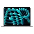 Produktbild: Apple MacBook Air 2025 34,5 cm (13,6 Zoll), 16 GB RAM, 256 GB SSD, Apple M4