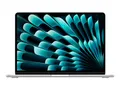 Produktbild: Apple MacBook Air - M4 - Apple M4 8-core - 16 GB RAM - 256 GB SSD - 34.46 cm (13.6