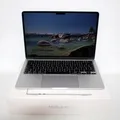 Produktbild: Apple MacBook Air 13 Zoll 2025 (256GB SSD,  M4, 16GB) - Silber - 3 Ladezyklen