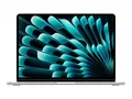 Produktbild: Apple MacBook Air - M4 - Apple M4 8-core - 16 GB RAM - 256 GB SSD - 34.46 #CY203