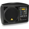 Produktbild: Behringer Eurolive B207MP3 (Aktiv, 1 Stk., 1x 150 W) (B207MP3)