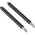 Produktbild: Cricut Plotter-Werkzeug 2003535 Deep Point Blade, Tiefschnittklinge, 2 Stück