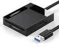 Produktbild: UGREEN USB 3.0 4in1 Card Reader