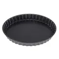 Produktbild: CHG® Quiche- und Kuchenform EasyOven, 2-fach Antihaftbeschichtet 3436-06 , 1 Stück, Durchmesser: 28 cm, Höhe: 3 cm