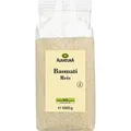 Produktbild: Alnatura Reis Basmati, BIO, Langkorn, lose, 1kg