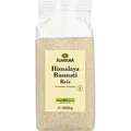 Produktbild: ALNATURA Bio Himalaya Basmati Reis 1,0 kg