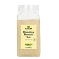 Produktbild: 1kg Alnatura Bio Himalaya Basmati Reis Langkornreis besonderen Duft 1000g