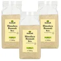 Produktbild: 3x 1kg Alnatura Bio Himalaya Basmati Reis Langkornreis besonderen Duft 1000g