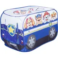 Produktbild: Roba Pop Up Spielbus Paw Patrol (98353PW1)