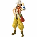 Produktbild: Actionfiguren Bandai One Piece - Usopp (37005) 17 cm 1 Stücke