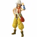 Produktbild: BANDAI – Anime Heroes - One Piece - Anime Heroes Figur 17 cm - Usopp - 37005 grü