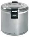 Produktbild: Reiswärmer mit Ringwärme Bartscher Gastro  A150512  Volumen 8,5 kg Reis gekocht