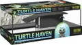 Produktbild: Terrarium, Paludarium Exo Terra EX Turtle Haven Aqua-Terrarium 90 x 45 x 37 cm mit Bodenablauf, Drainagesystem, 150 W He