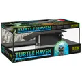 Produktbild: Exo Terra Turtle Haven - Wasserschildkröten- bzw. Molchterrarium 90x45x37cm TOP!