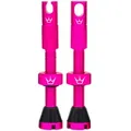 Produktbild: Chris King MK2 Tubeless Ventil - Pink - 42 mm - Rosa