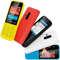 Produktbild: Nokia 220 Dual SIM Black