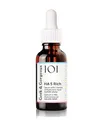 Produktbild: Geek & Gorgeous 101 HA 5 Rich - Serum with 5 forms of Hyaluronic acid Gesichtsserum 30 ml