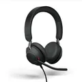 Produktbild: Jabra Evolve2 40 SE (Kabelgebunden, USB-C) (24189-999-899)