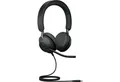 Produktbild: Jabra Jabra Evolve2 40 SE, Headset, (Stereo, USB-C, MS) Headset