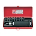 Produktbild: Koken 1/2q. Attack Driver Set AG112H 18-teilig