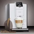 Produktbild: Nivona CafeRomatica NICR 796 weiss Kaffeevollautomat  vom Fachhändler