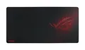 Produktbild: ASUS ROG Sheath Gaming Mauspad, schwarz/rot 90MP00K1-B0UA00