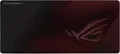 Produktbild: ASUS ROG Sheath Gaming Mauspad (Tischunterlage, extra groß, rutschfest) schwarz / rot