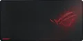 Produktbild: ASUS ROG Sheath Schwarz/Rot Mauspad