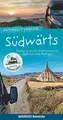 Produktbild: Südwärts: Roadtrip durch Südfrankreich, Spanien und ... | Buch | Zustand wie neu