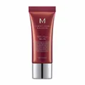 Produktbild: MISSHA M PERFECT COVER B.B. CREAM SPF42/PA+++ Nr. - 25 WARM BEIGE 20ml